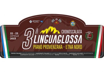 Automobilismo: torna la Cronoscalata Linguaglossa – Piano Provenzana. Sabato 25 marzo la presentazione